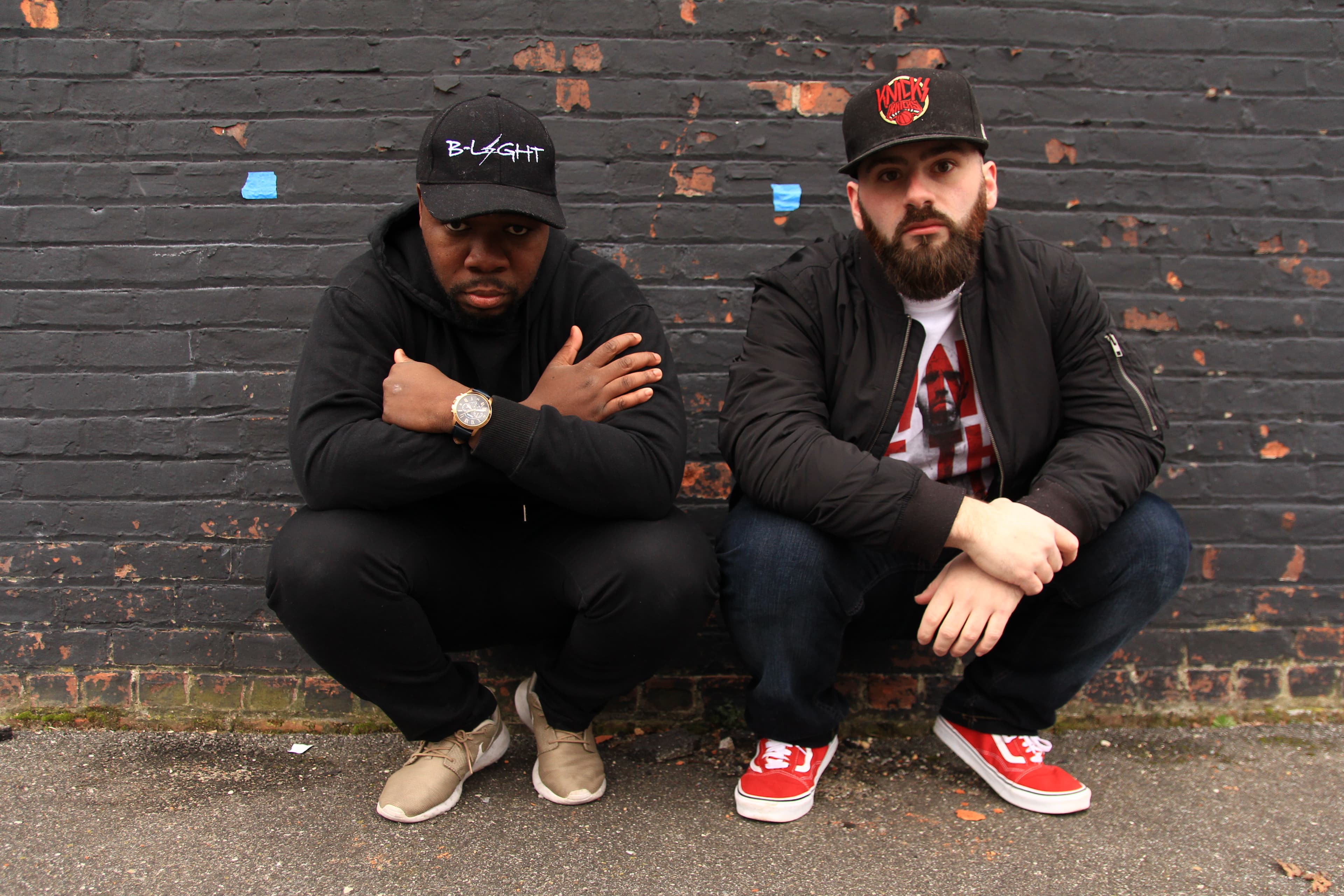 Contrast Productions artists