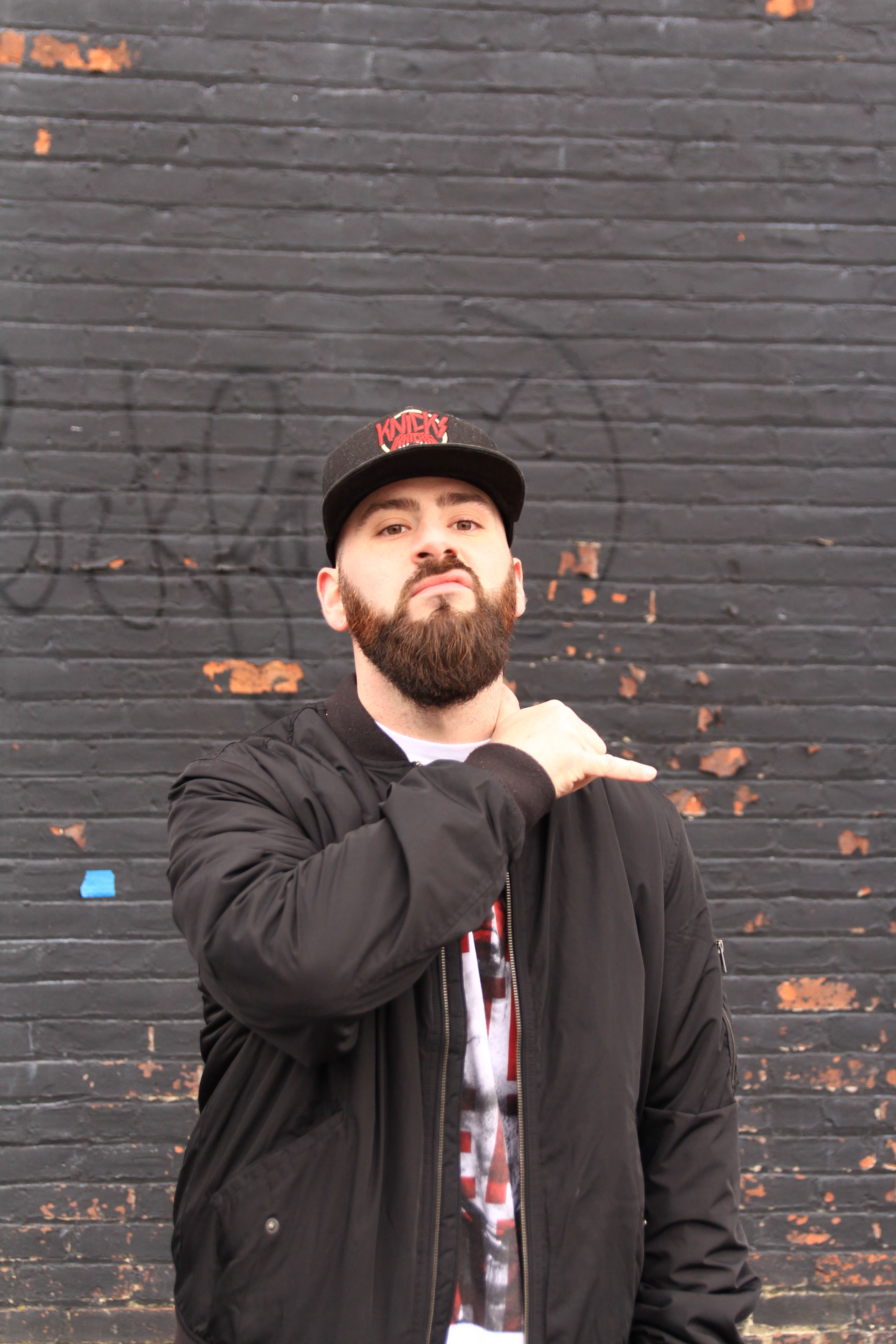 Jamesislucid portrait