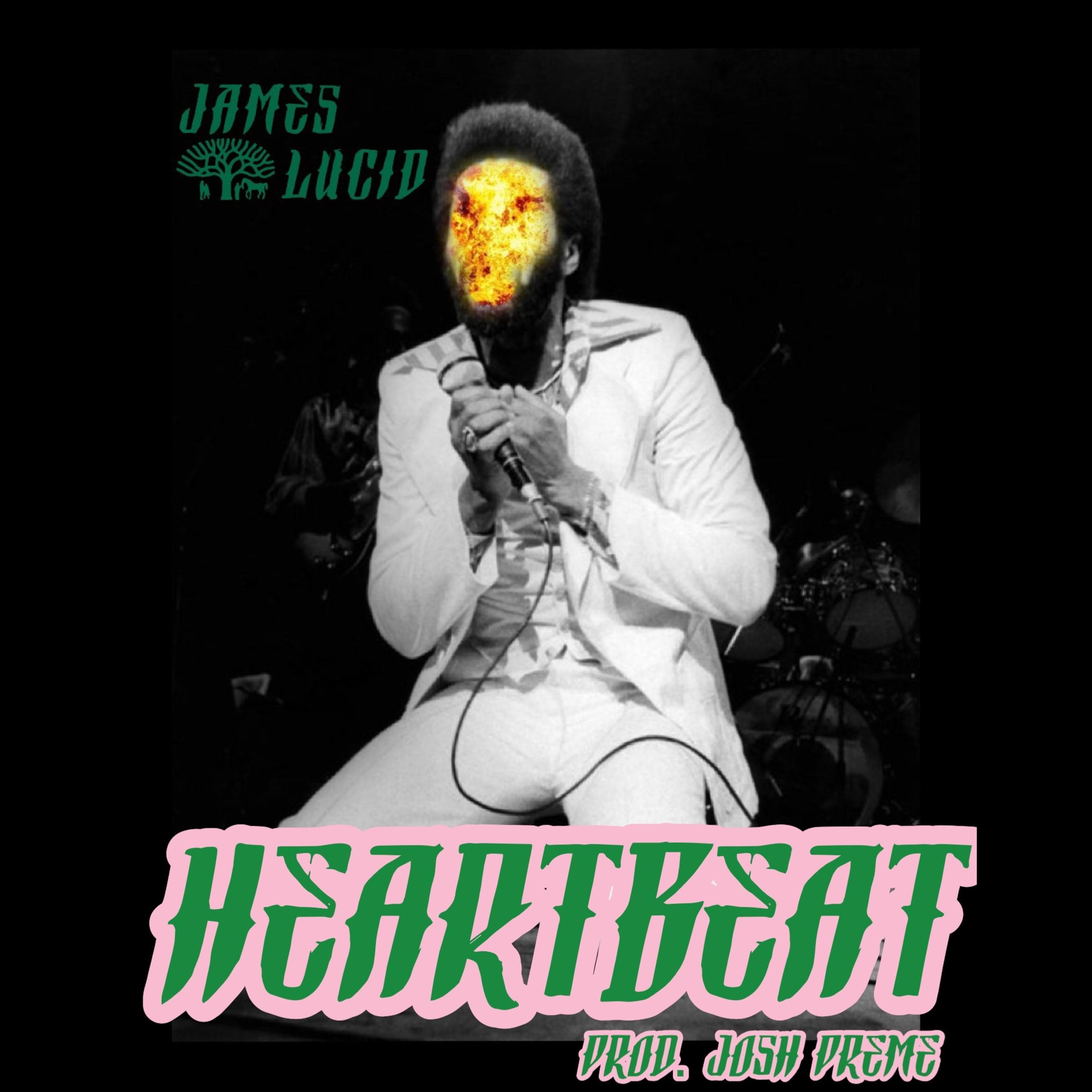 Heartbeat artwork